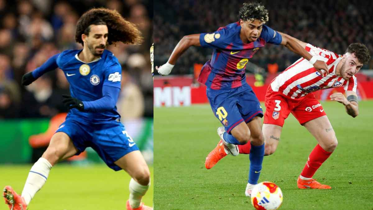 Ruggeri: atlético-abgang trotz starker saison?