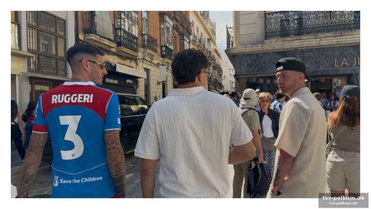 Spanisch-italienischer crashkurs vor dem finale