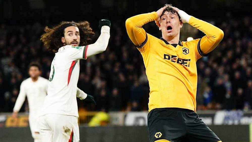 Ruhiger transfer-abschluss: premier league überrascht mit zurückhaltung