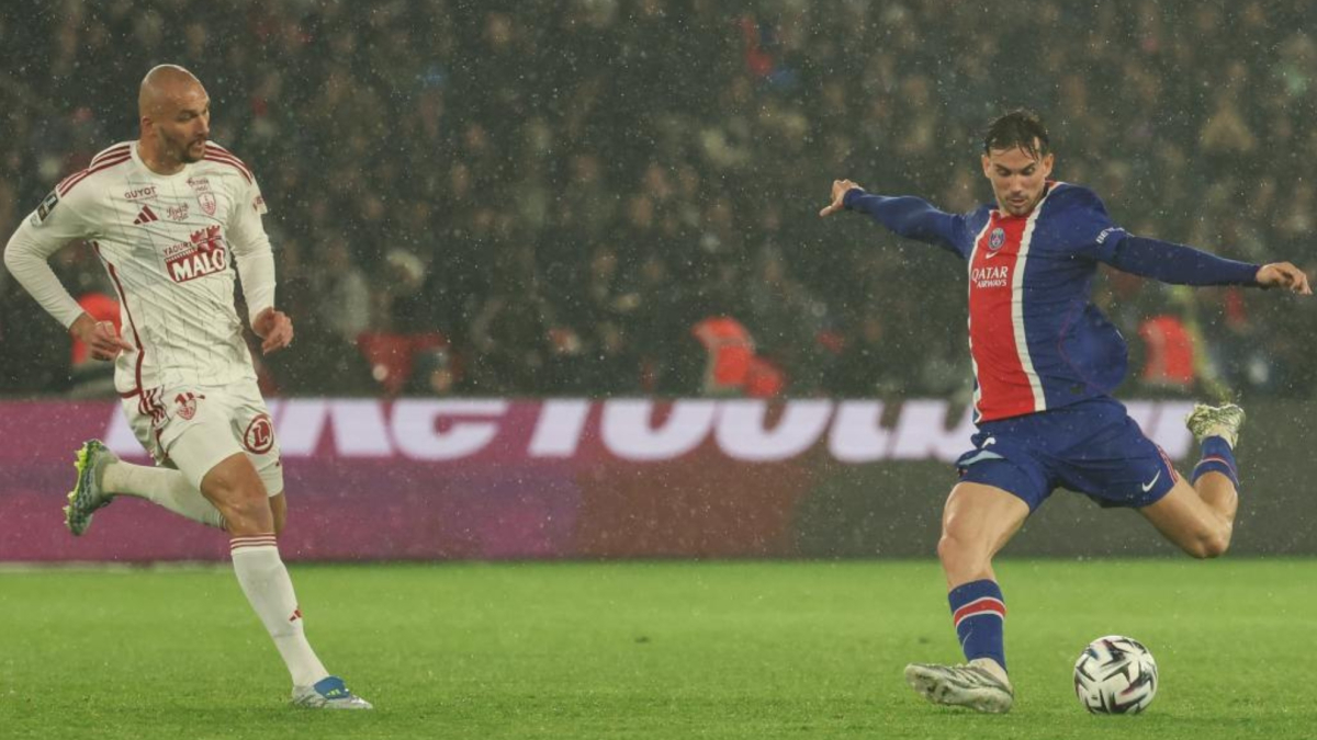 Ruiz' comeback: psg's geheimwaffe für den champions-league-triumph?