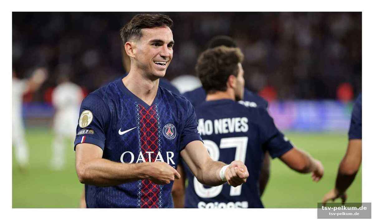 Bayern-halbfinale: keine selbstverständlichkeit für psg