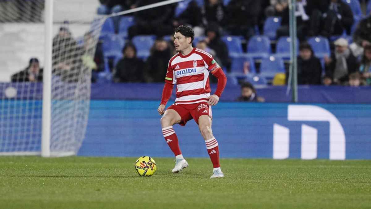 Ruiz verlässt granada: tränen und ein abschied nach vier jahren