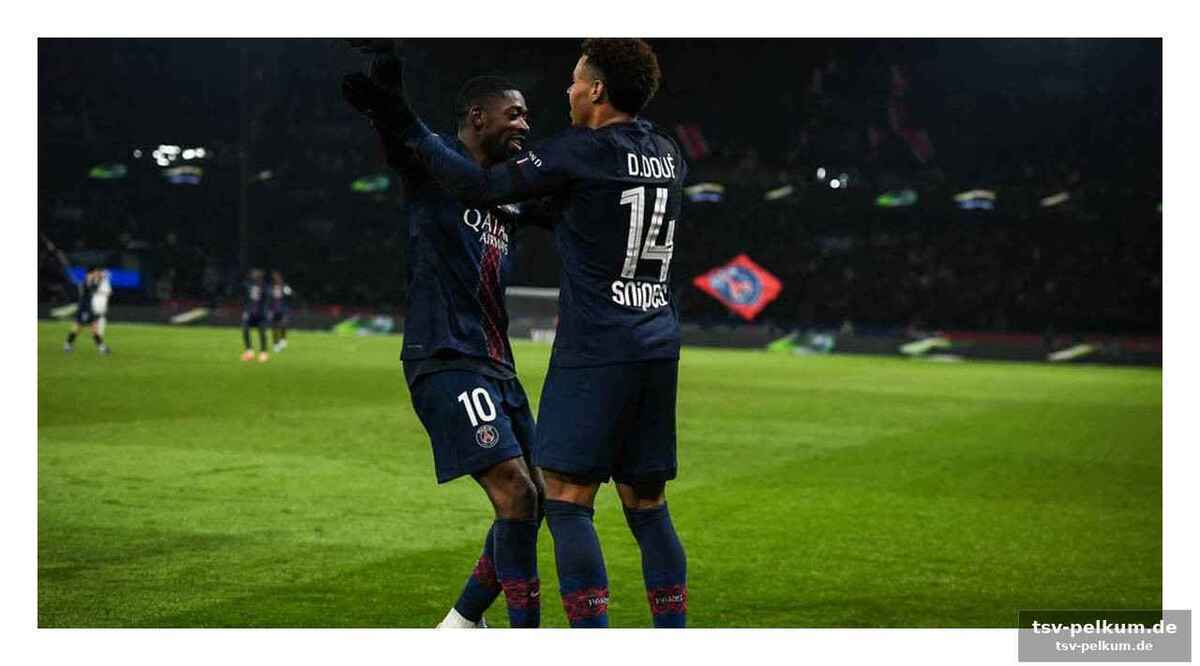 Doué: bayern hatte interesse, aber paris zahlte mehr