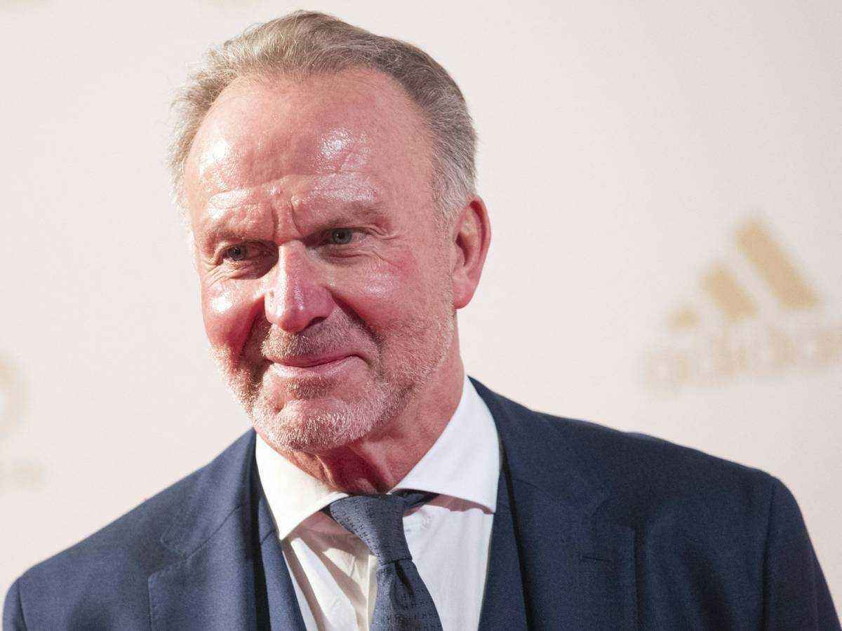 Rummenigge: reformierte klub-wm hat das potenzial zur weltweiten sensation