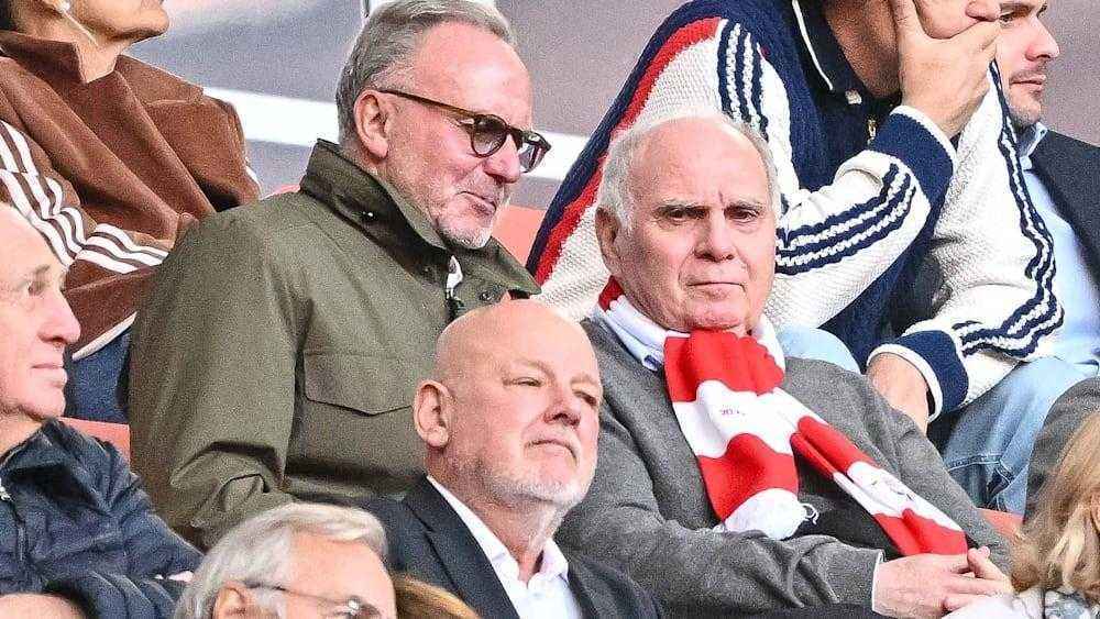 Rummenigge schlägt alarm: atalanta ist kein glückskind – es ist ein faustschlag