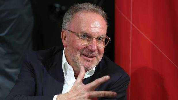 Rummenigge warnt bayern: atalanta ist kein bodo-glimt, sie sind klein, aber tödlich