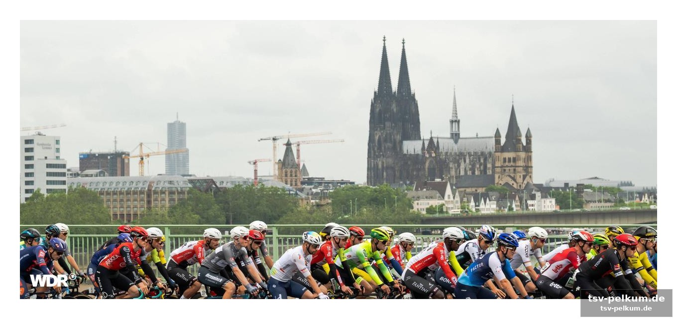 Wer tritt an? top-teams und deutsche hoffnungen
