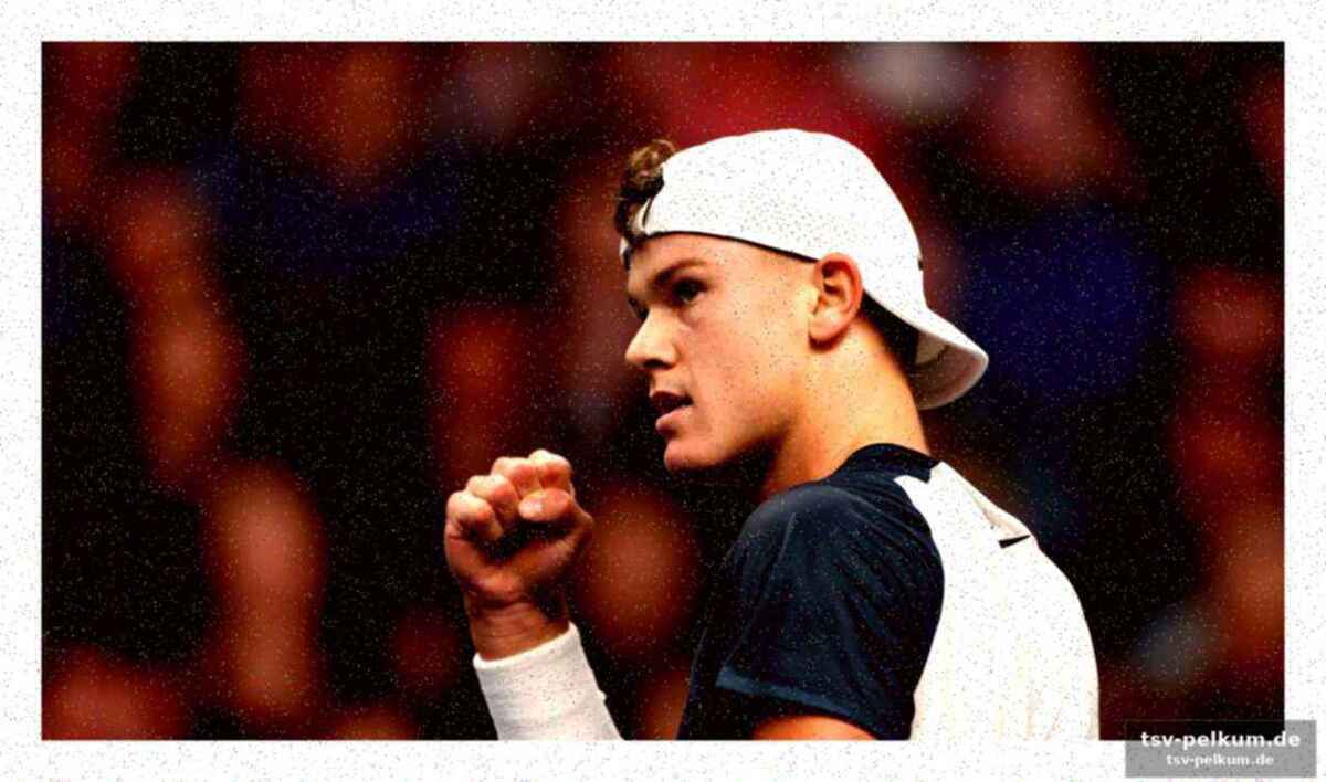 Rune: vom talent zum potenziellen top-spieler