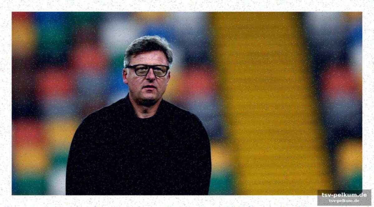 „Juve ist einfach stärker“ – das bittere fazit
