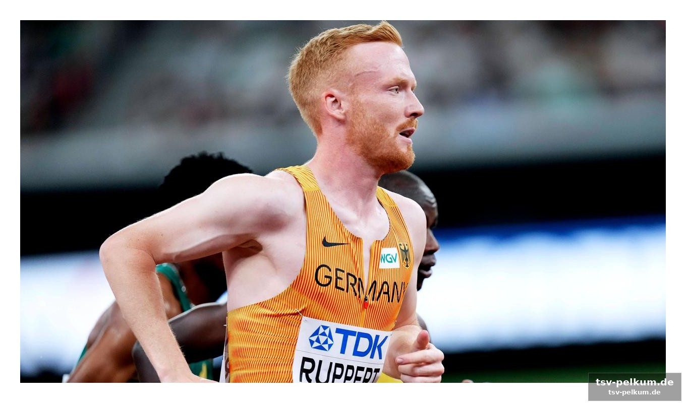 Der triumph im detail: 7:57,80 minuten