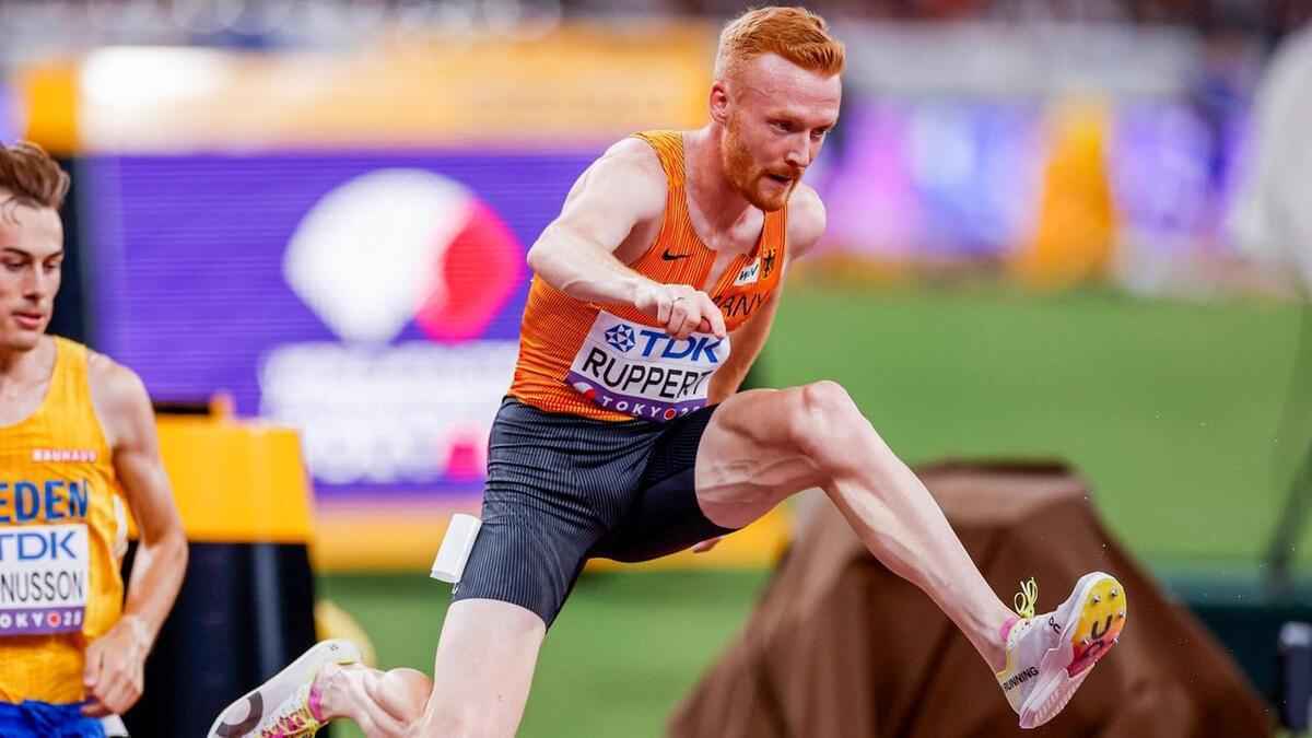 Ruppert stürmt zum europarekord: hindernis-sensation in rabat!