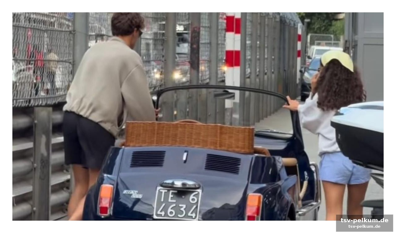 Mehr als nur ein technischer defekt