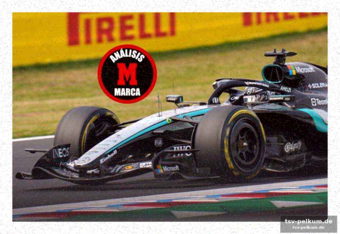 Alonso bleibt das große rätsel