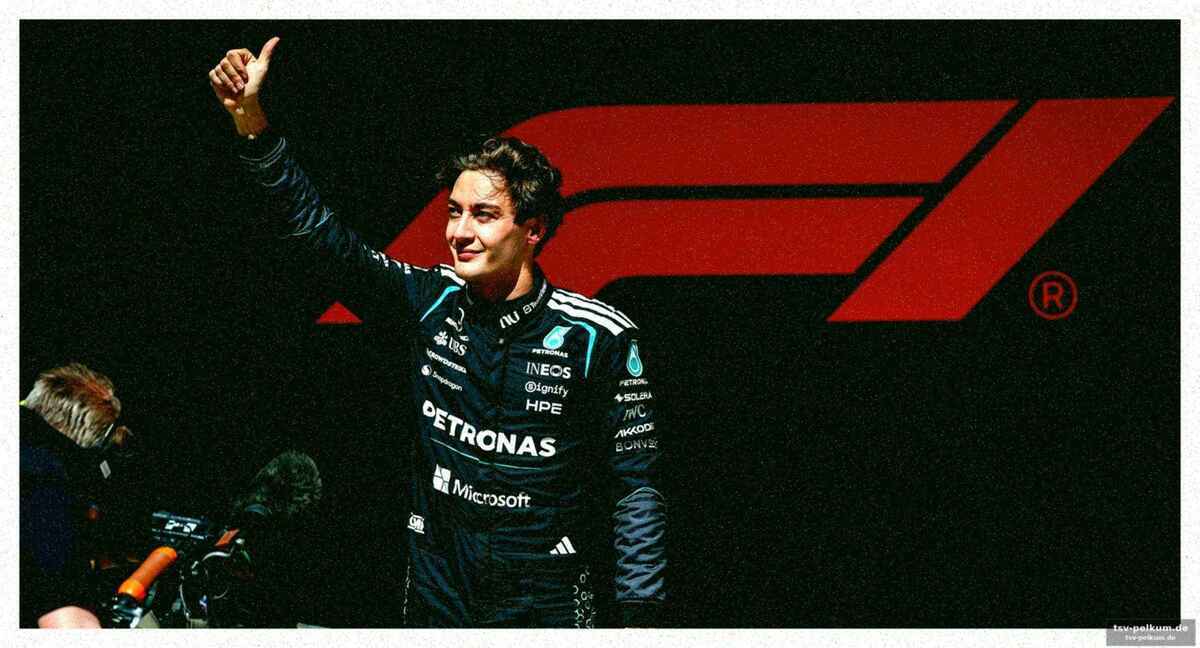 Verstappen verpasst die punkte – mercedes setzt die agenda