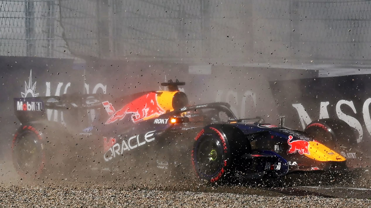 Russell klaut pole nach verstappen-crash – fia steht im kreuzverhör