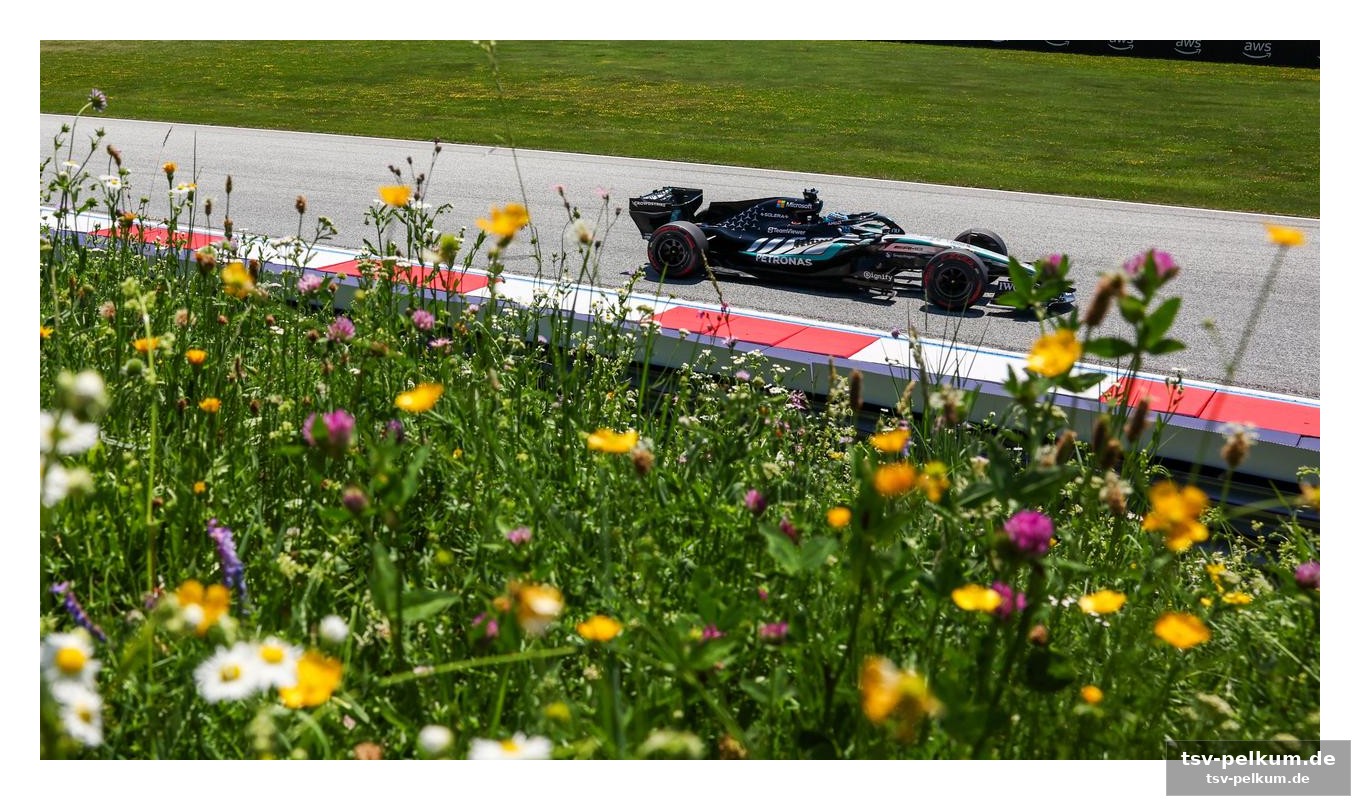 Ferrari-doppelschlag – aber 0,285 sekunden fehlen
