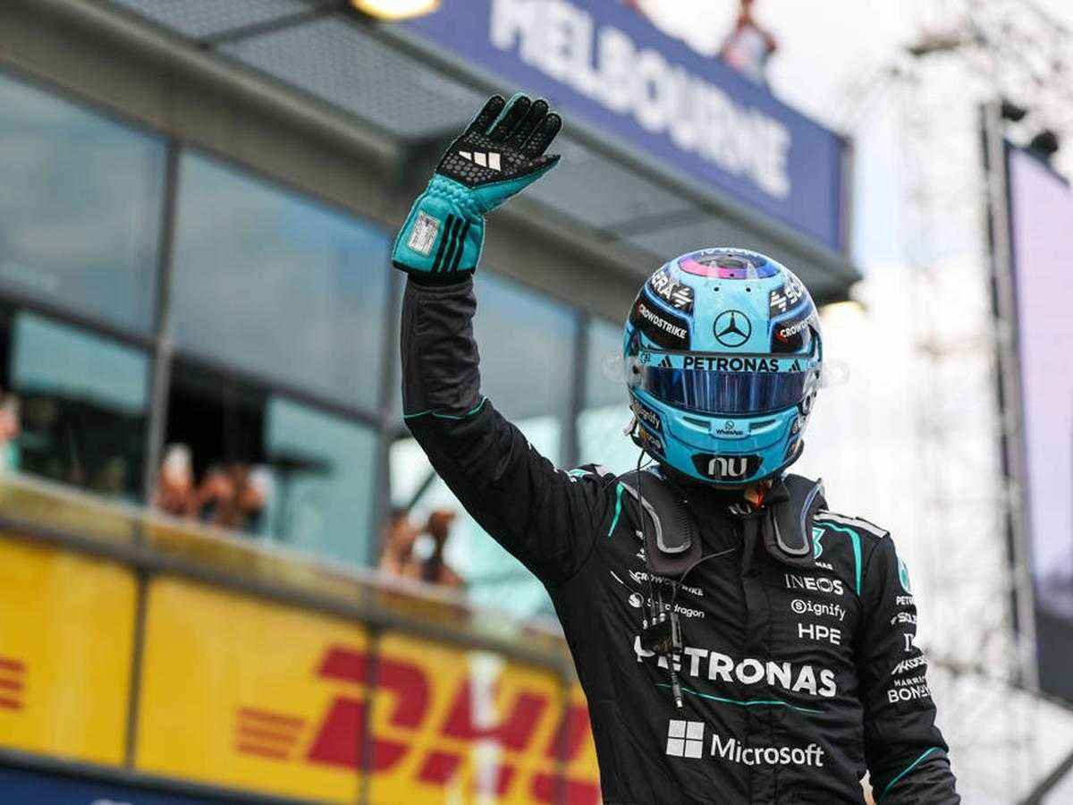 Russell startet als favorit – doch die piloten rebellieren gegen die hybrid-monster
