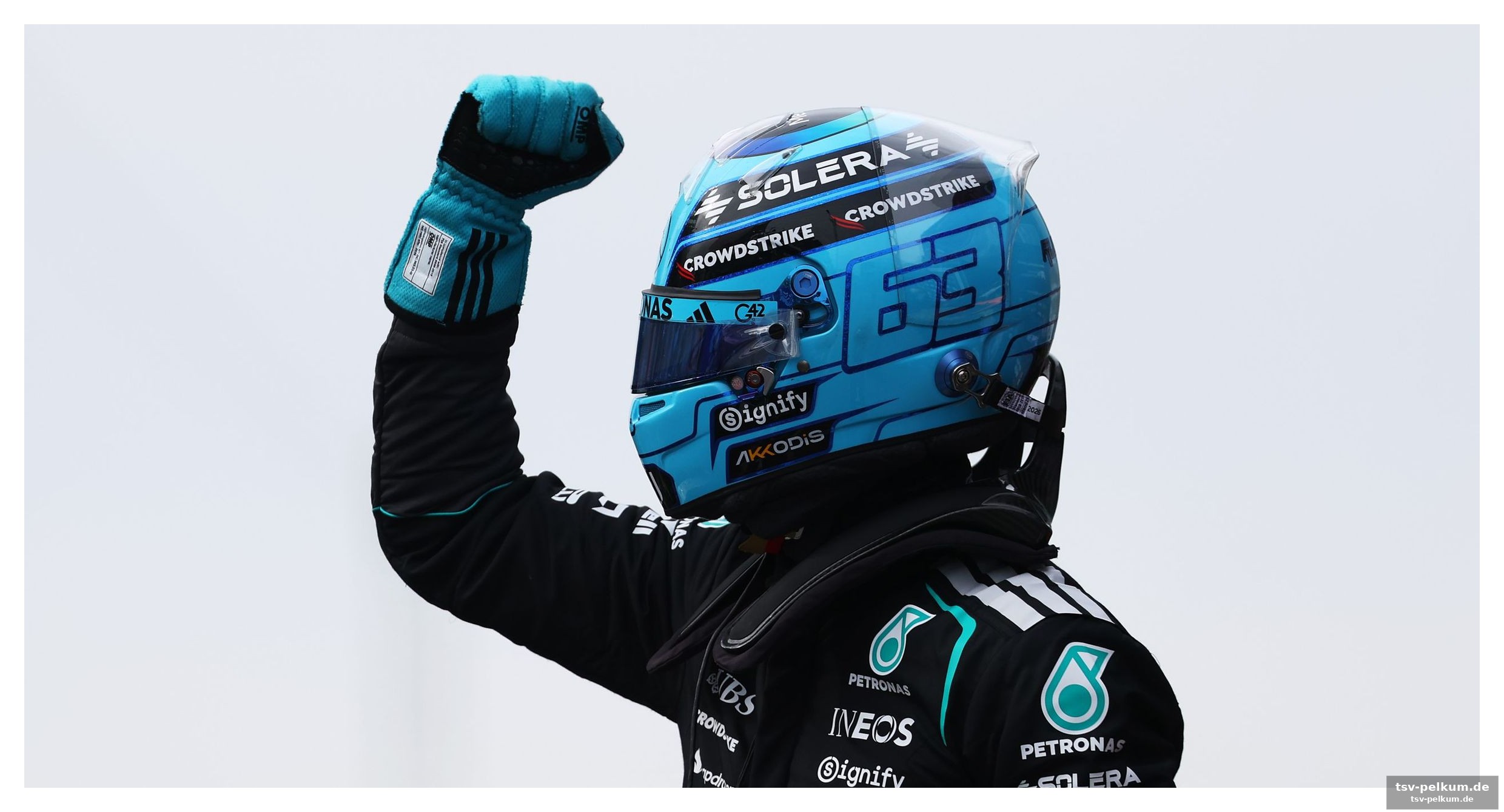 Mercedes-internas überschatten den triumph