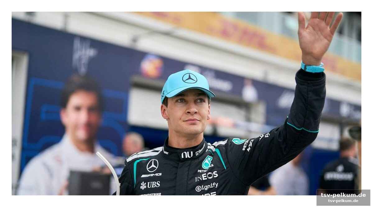 Die spannung steigt: mercedes-duo im clinch