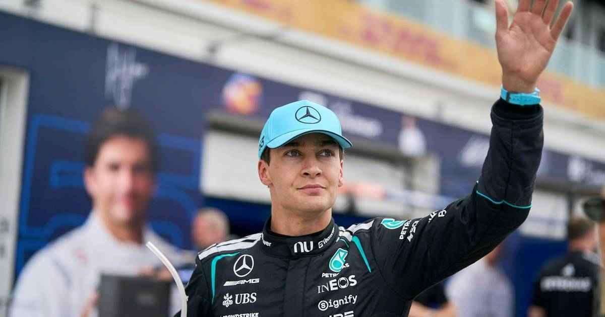 Russell triumphiert in montréal – antonelli lauert!