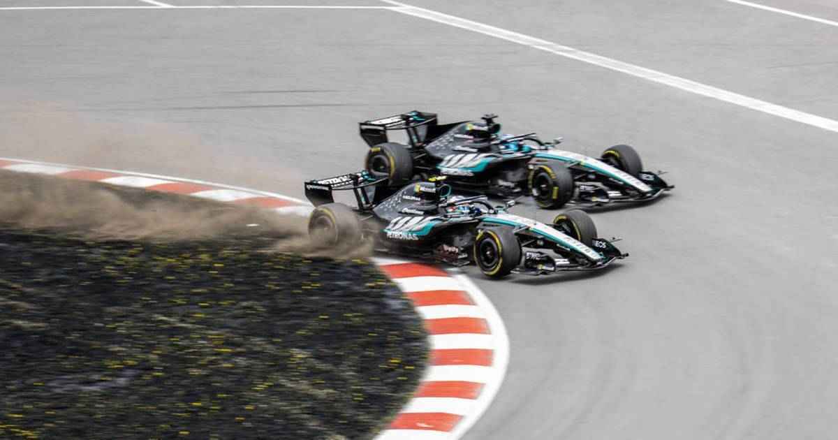 Russell triumphiert in montreal – antonelli unter druck?