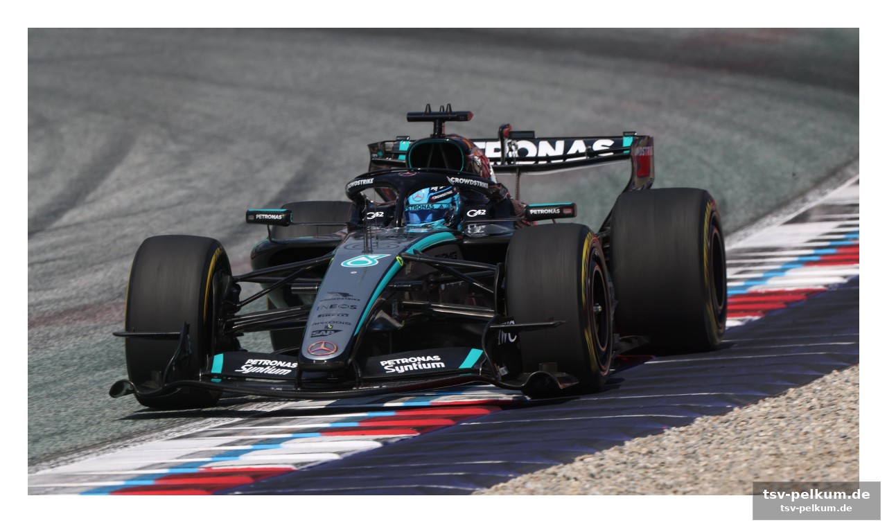 Verstappen liefert eine glanzleistung ab