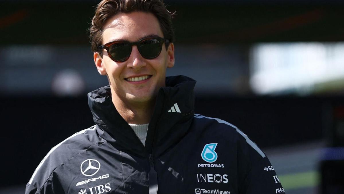 Russell unter druck: antonelli stürmt heran – kann der mercedes-pilot in montreal zurückschlagen?