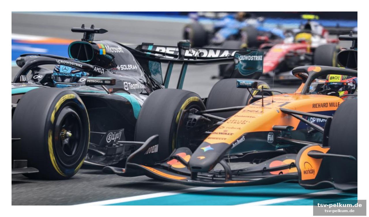 Montreal: der ultimative test
