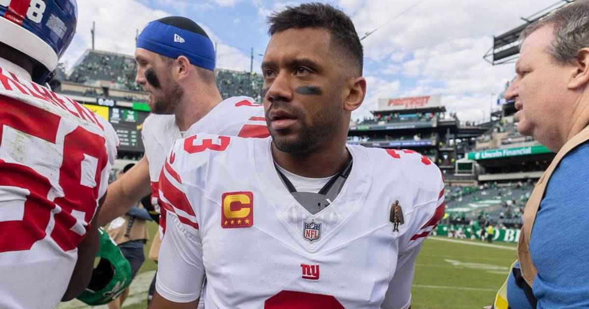 Russell wilson beendet karriere: wechsel zu cbs sports!