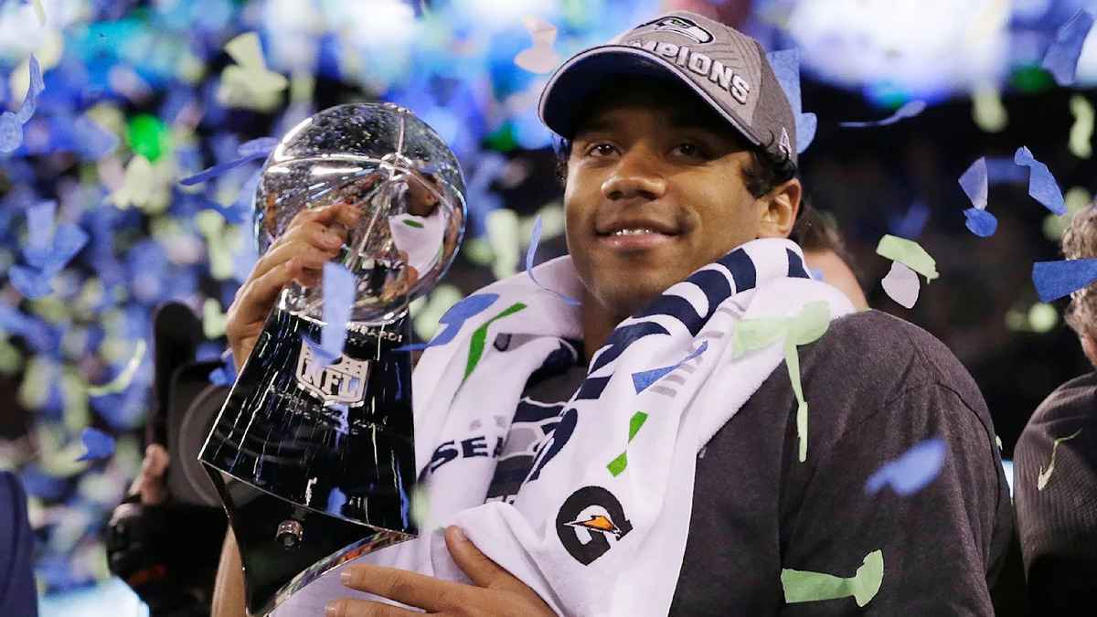 Russell wilson beendet nfl-karriere – wechsel ins tv-studio!