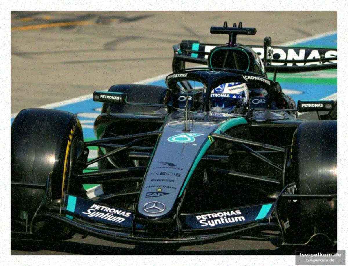 Nico hülkenberg darf wieder hoffen – und das ist die einzige deutsche spur