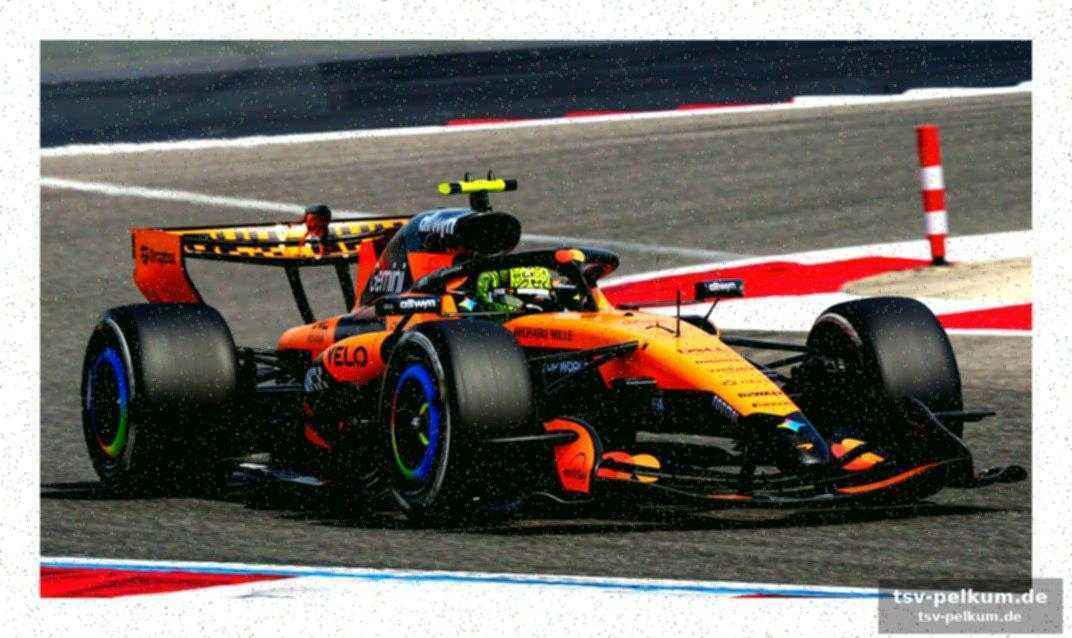 Shanghai lockt mit sprint und erneutem duell