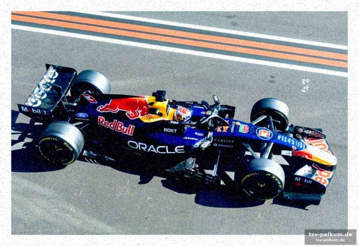 Verstappen und norris: die fraktion der unzufriedenen