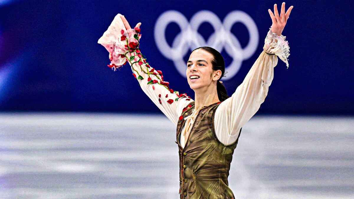 Russlands rückkehr auf die sportbühne: olympia als testballon?
