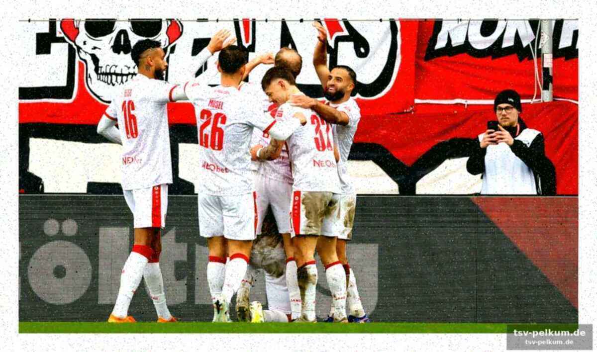 Dabrowskis erbe lebt – und das irritiert sogar den coach
