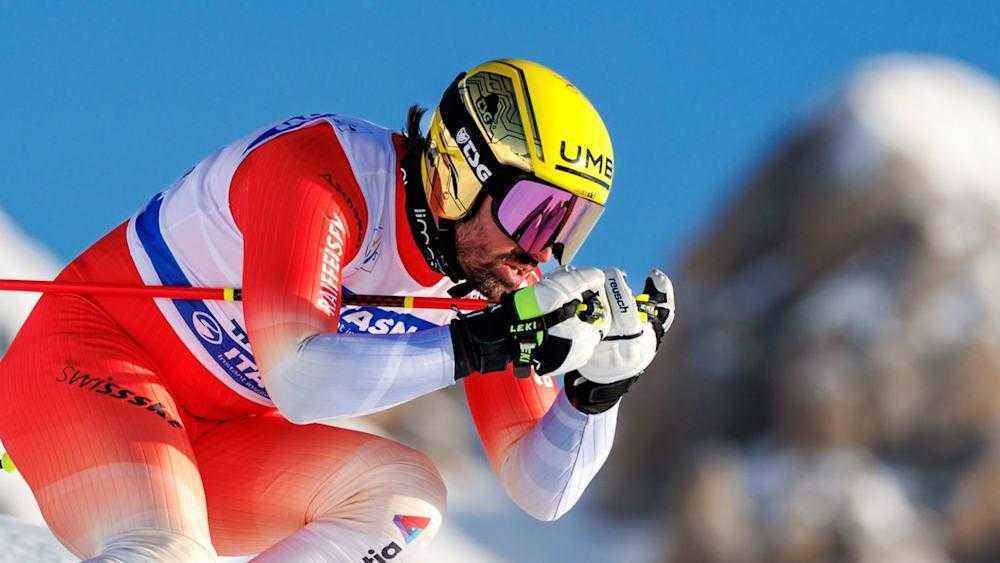 Ryan regez: der mann für die entscheidenden momente – bereit für olympia