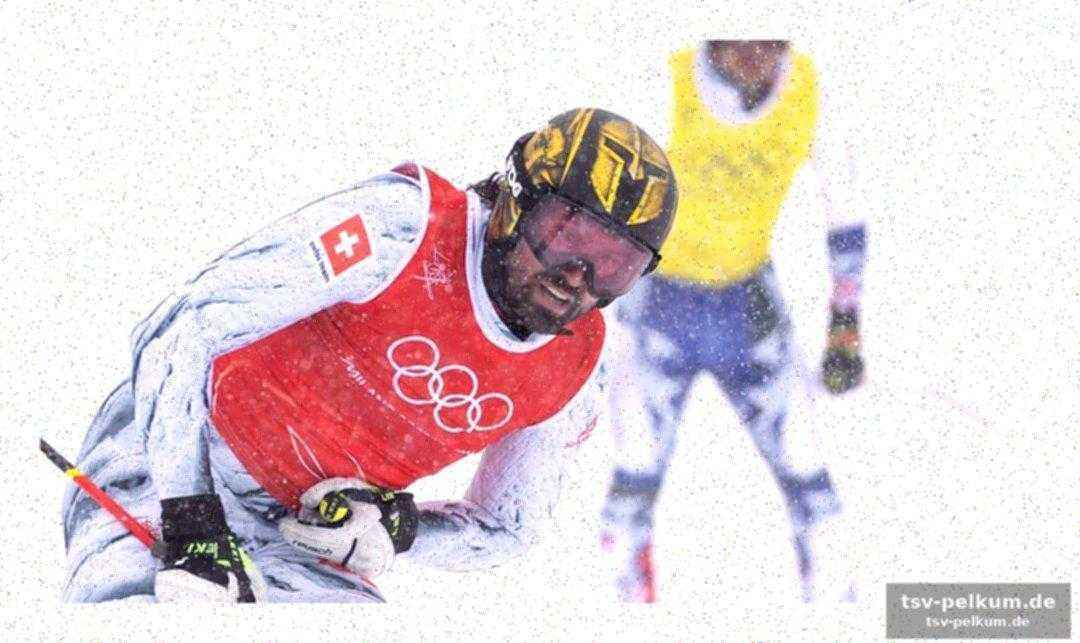Unsportliches verhalten und reue