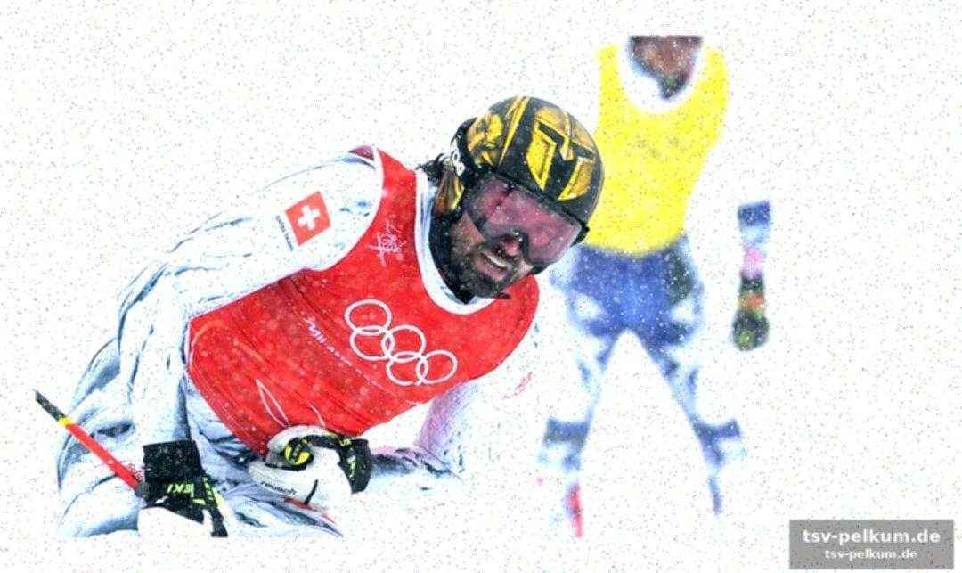 Der entscheidende fahrfehler im halbfinale
