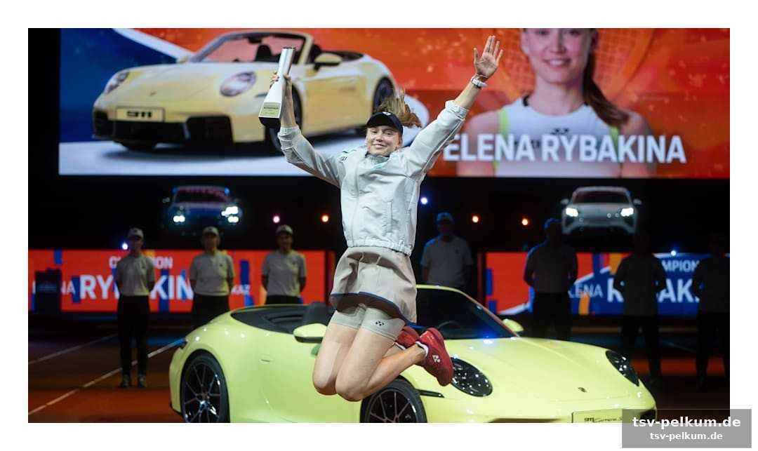 Die deutsche flaute im damen-tennis