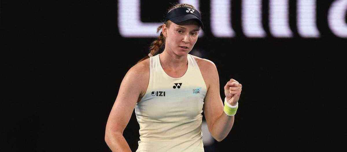 Rybakina und sabalenka – das finale, das tennis-deutschland nicht erwartet!