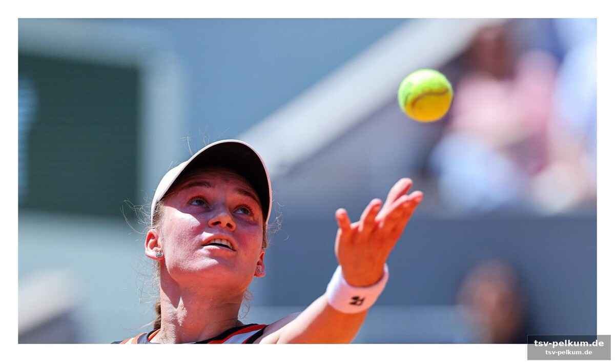 Top-stars für das wta-500-turnier