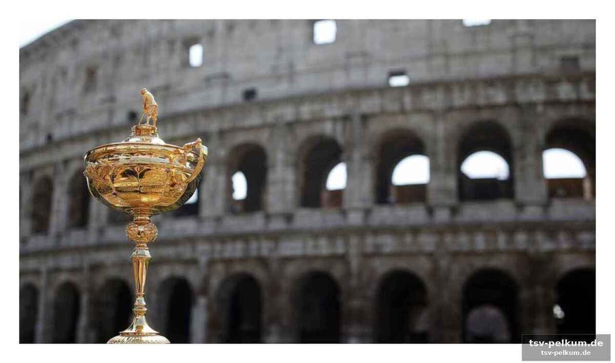 Europas streben nach dem dritten titel
