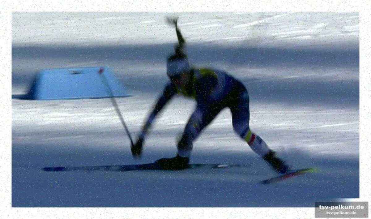 Lahti bleibt rydzeks glücksstätte – und das feld weiß es
