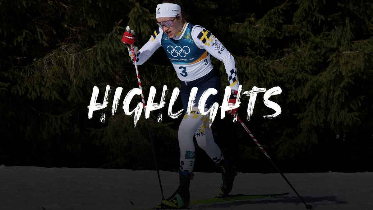 Rydzek verpasst knapp das podium in falun – kläbo und svahn dominieren