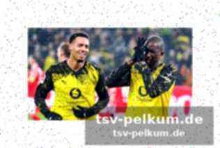 Barcelona zeigt starkes interesse