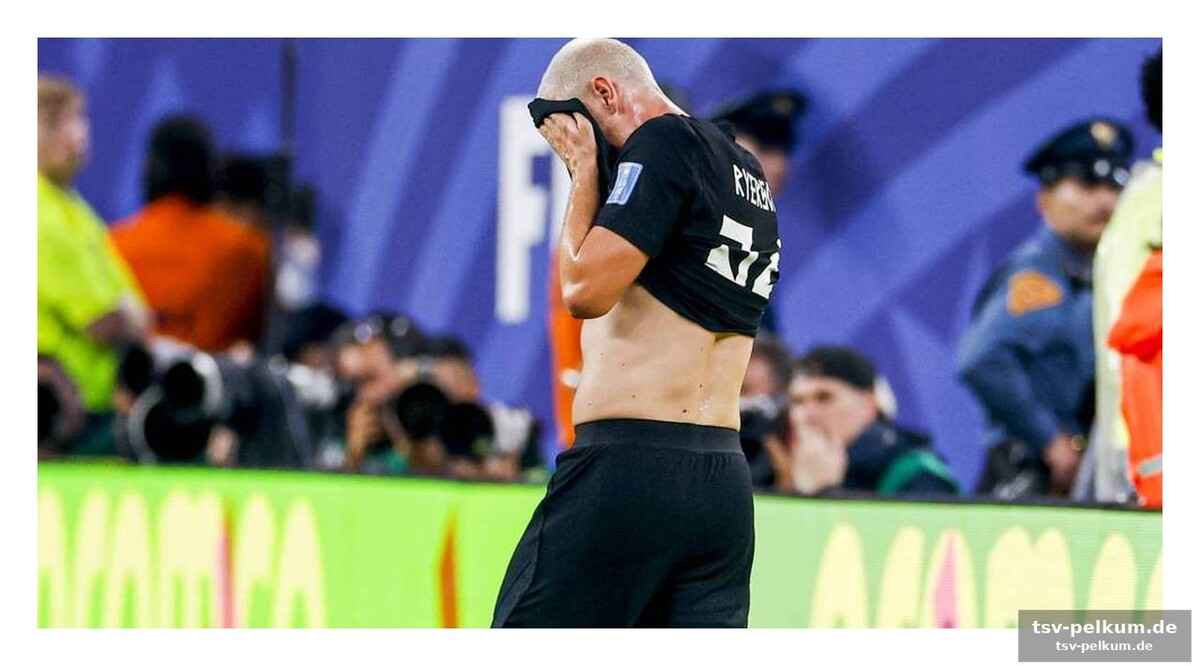 Bvb im tal der tränen?