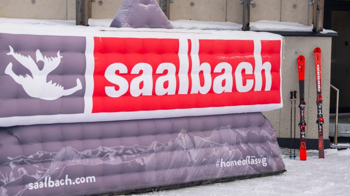 Saalbach-hinterglemm feiert comeback: ski-weltcup kehrt zurück!