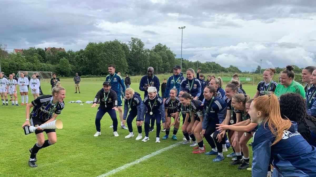 Saarbrücken krönt sich zum pokalsieger – dramatisches finale gegen elversberg!