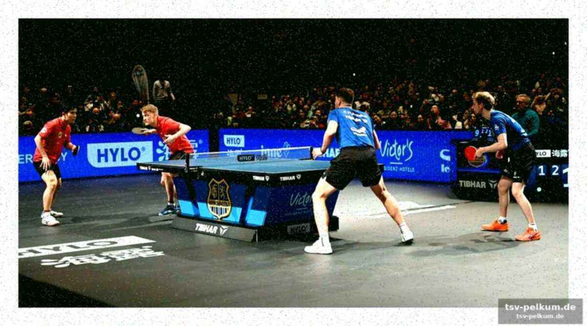 Der countdown läuft: fan zhendong will im mai den letzten dance machen