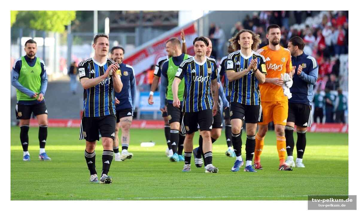 Traditionsduell mit derby-garantie
